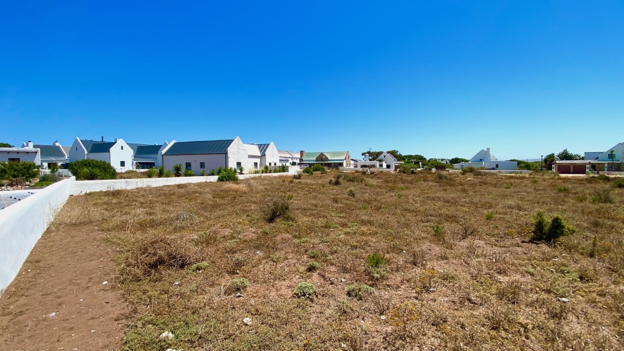 0 Bedroom Property for Sale in Jacobsbaai Western Cape